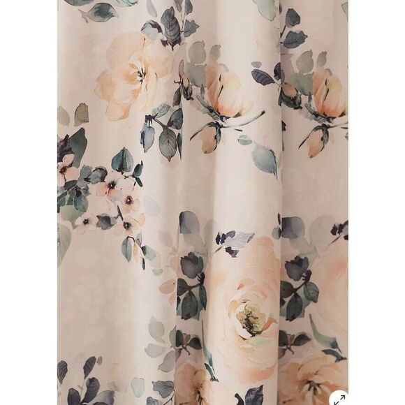 NWT Anthropolgie BHLDN Yumi Kim Melissa Dress Size 8 MSRP: $288 - Picture 5 of 12